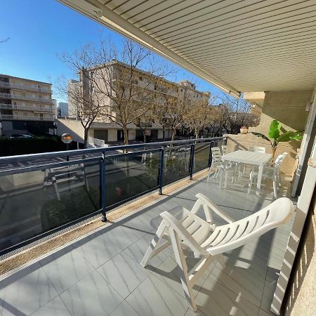 Apartament Maria Voramar Cambrils Zewnętrze zdjęcie