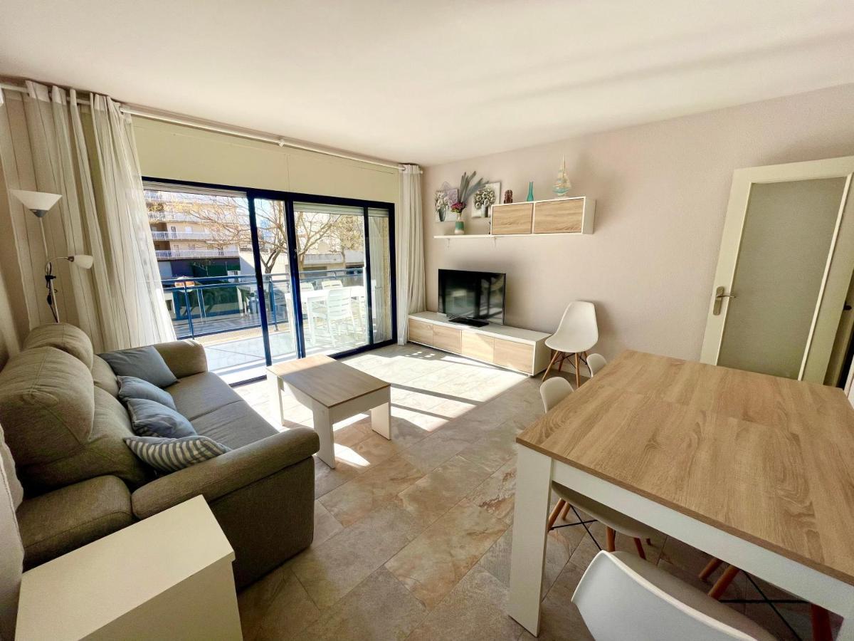 Apartament Maria Voramar Cambrils Zewnętrze zdjęcie