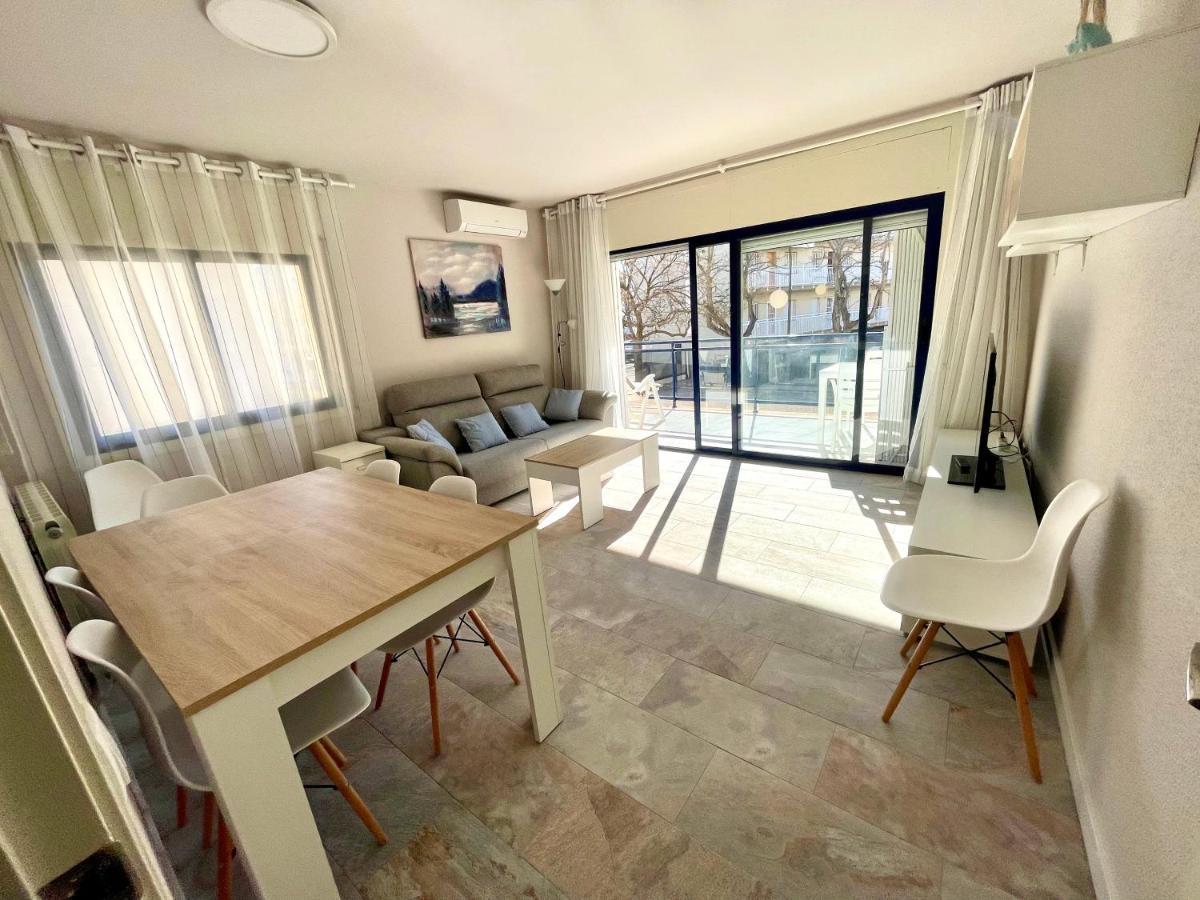 Apartament Maria Voramar Cambrils Zewnętrze zdjęcie