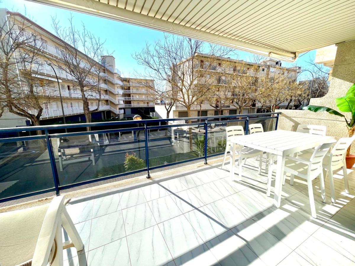 Apartament Maria Voramar Cambrils Zewnętrze zdjęcie