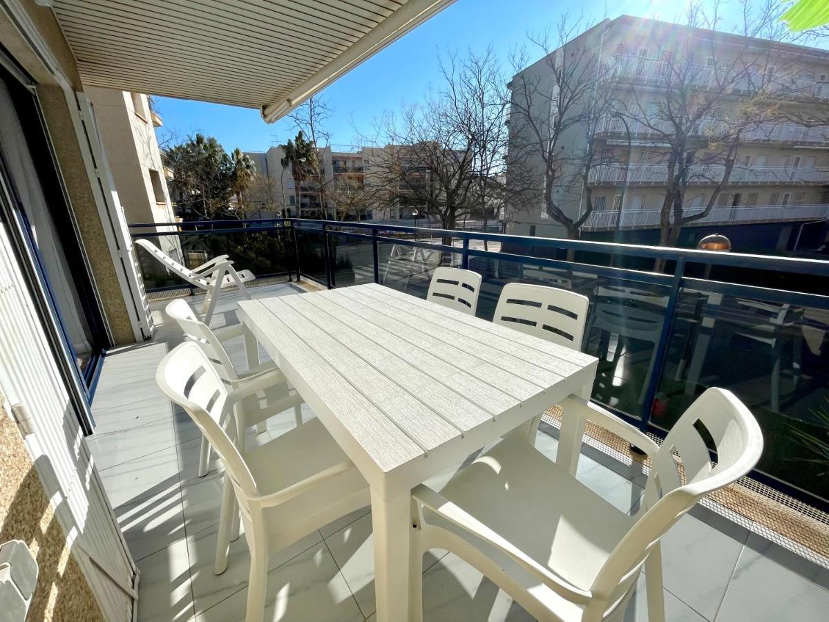 Apartament Maria Voramar Cambrils Zewnętrze zdjęcie
