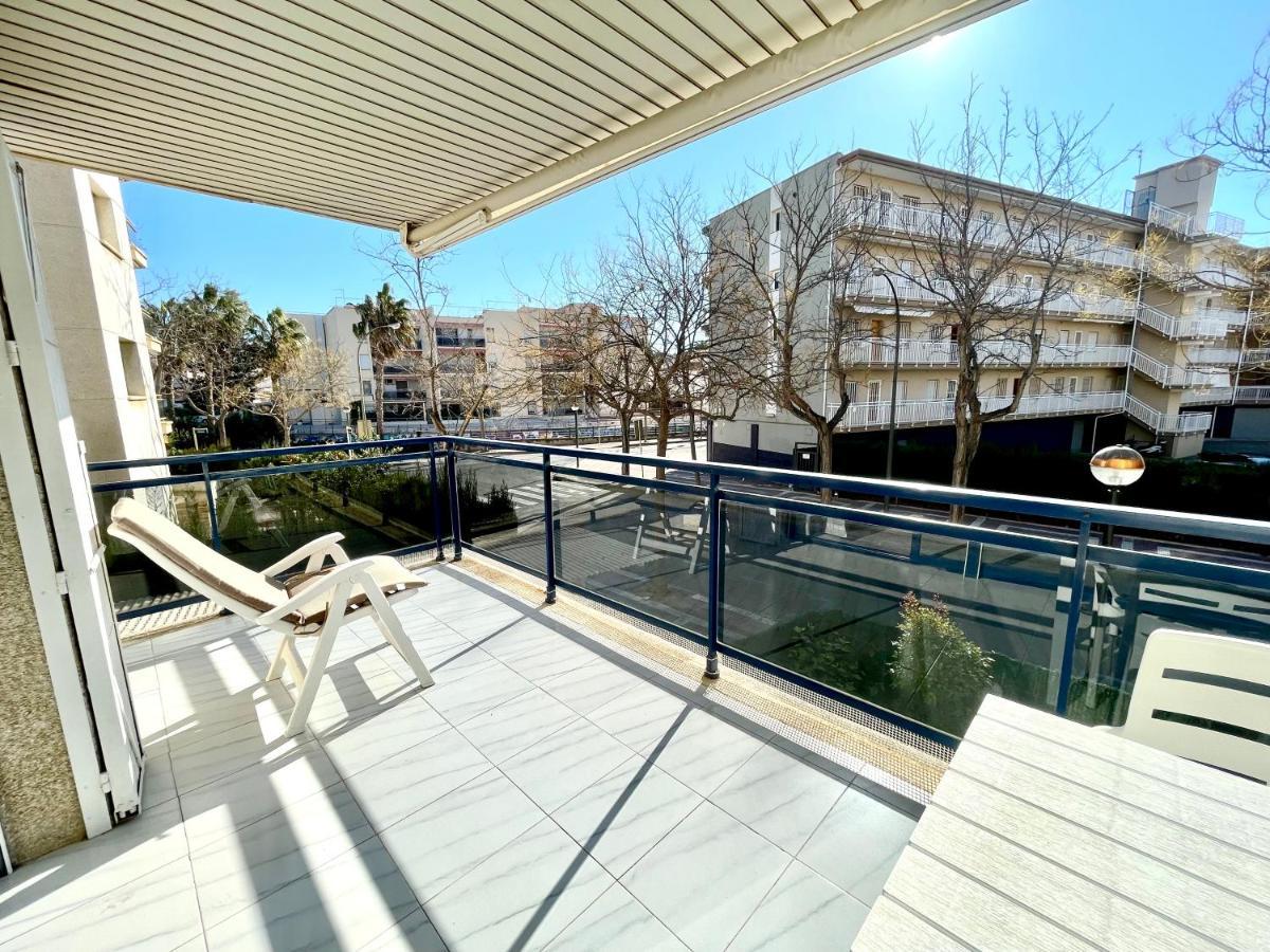Apartament Maria Voramar Cambrils Zewnętrze zdjęcie