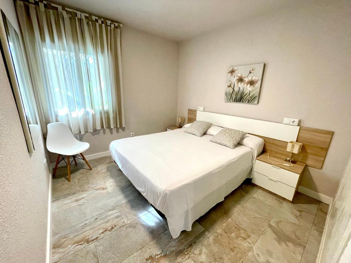 Apartament Maria Voramar Cambrils Zewnętrze zdjęcie
