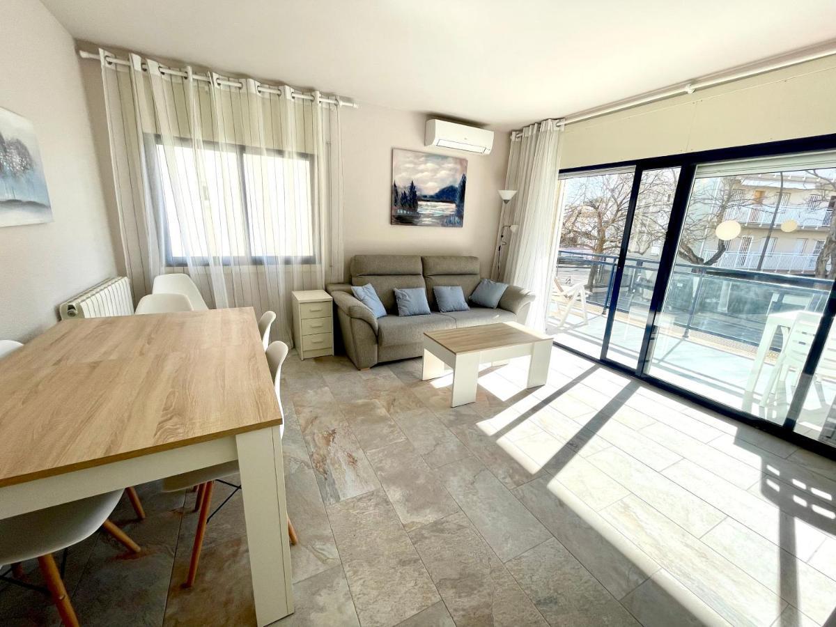 Apartament Maria Voramar Cambrils Zewnętrze zdjęcie