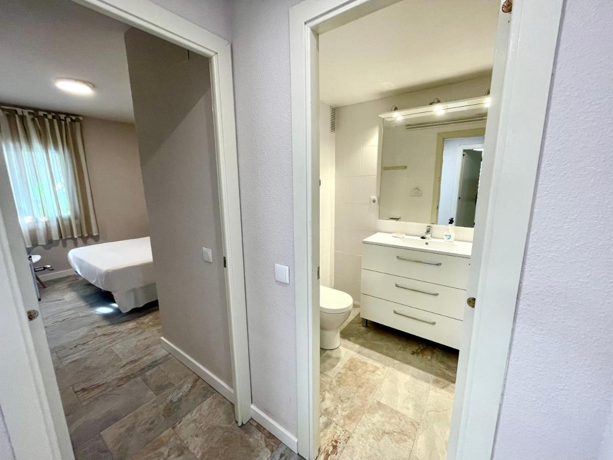 Apartament Maria Voramar Cambrils Zewnętrze zdjęcie