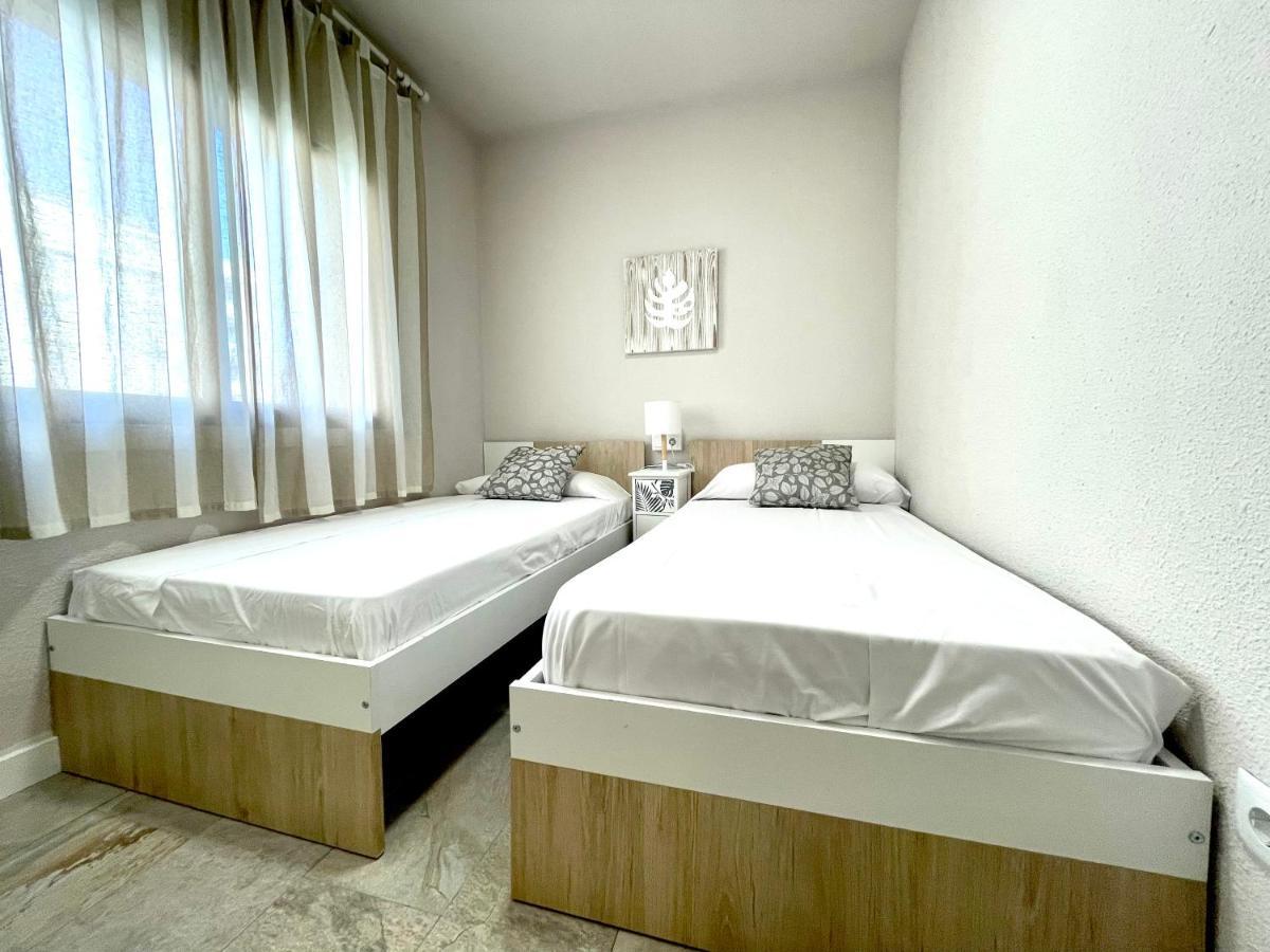 Apartament Maria Voramar Cambrils Zewnętrze zdjęcie