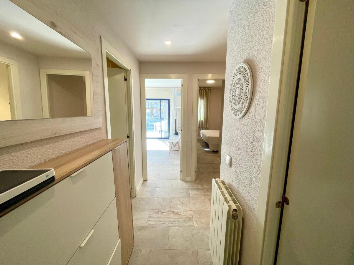 Apartament Maria Voramar Cambrils Zewnętrze zdjęcie