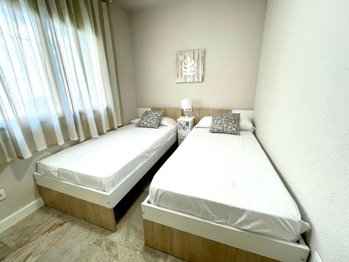 Apartament Maria Voramar Cambrils Zewnętrze zdjęcie