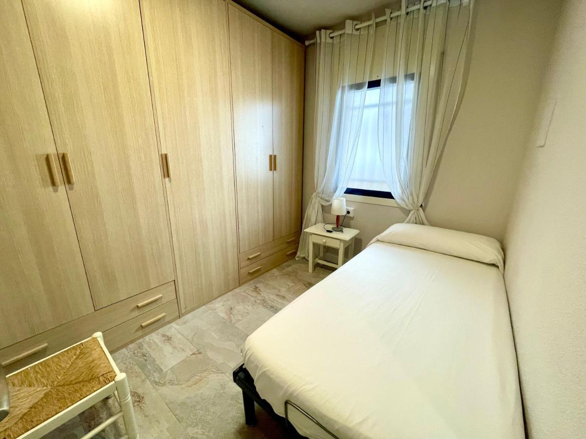 Apartament Maria Voramar Cambrils Zewnętrze zdjęcie