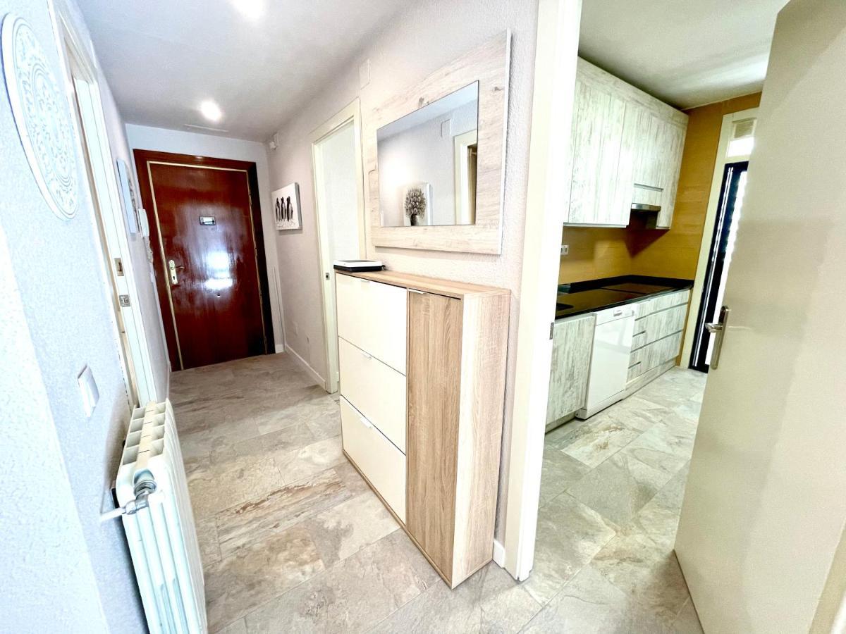 Apartament Maria Voramar Cambrils Zewnętrze zdjęcie