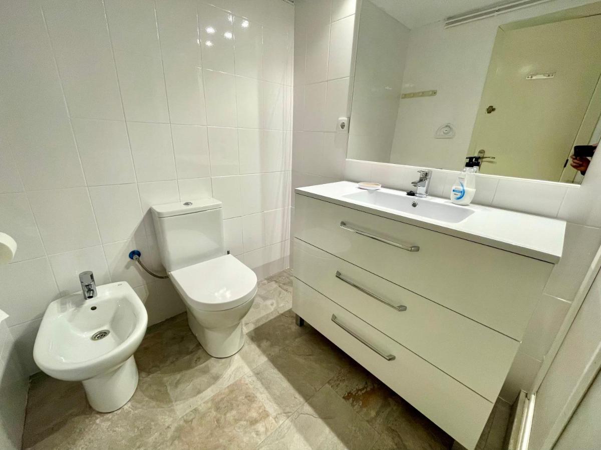 Apartament Maria Voramar Cambrils Zewnętrze zdjęcie