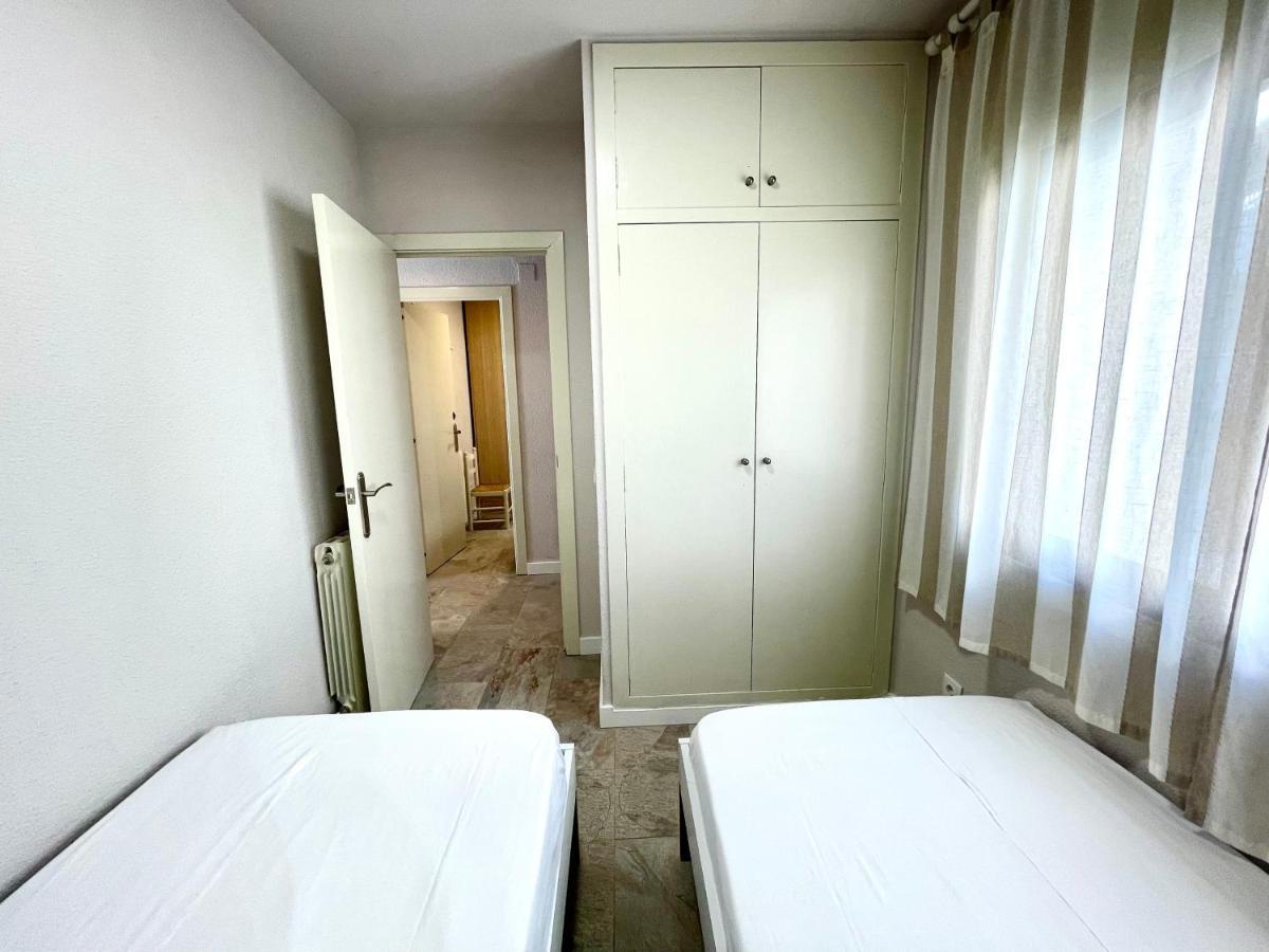 Apartament Maria Voramar Cambrils Zewnętrze zdjęcie