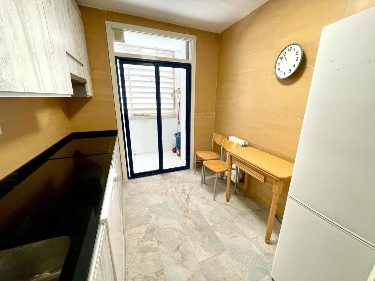 Apartament Maria Voramar Cambrils Zewnętrze zdjęcie