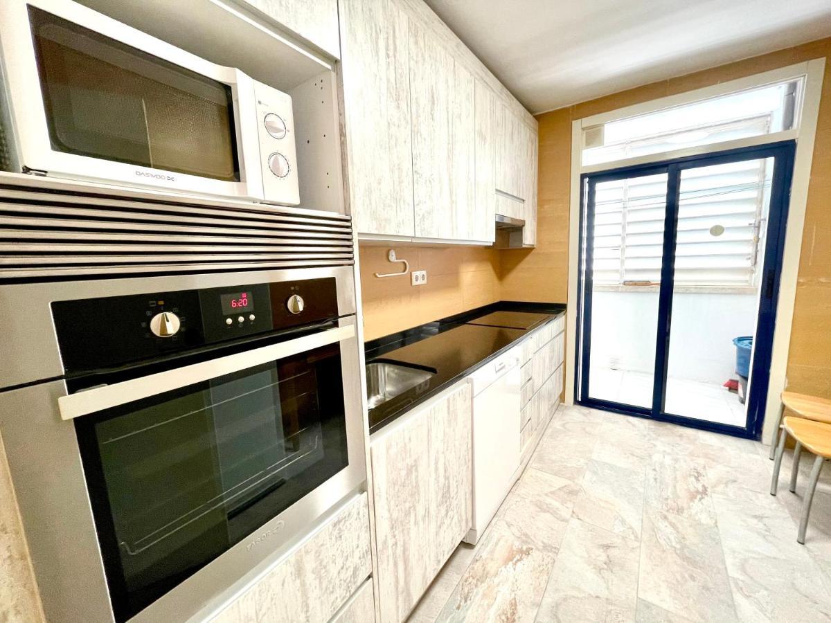 Apartament Maria Voramar Cambrils Zewnętrze zdjęcie
