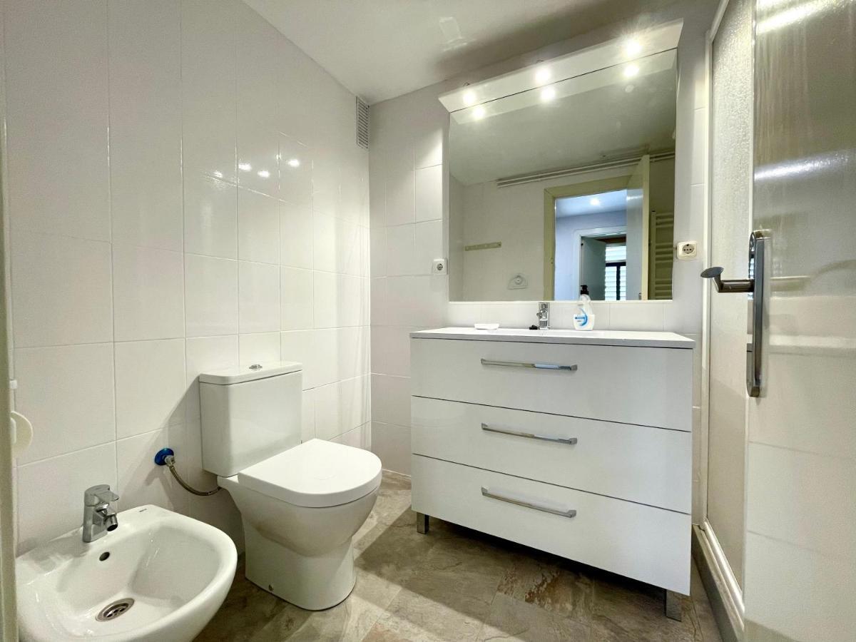 Apartament Maria Voramar Cambrils Zewnętrze zdjęcie