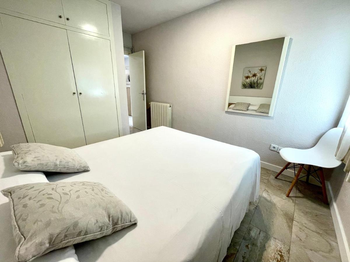 Apartament Maria Voramar Cambrils Zewnętrze zdjęcie