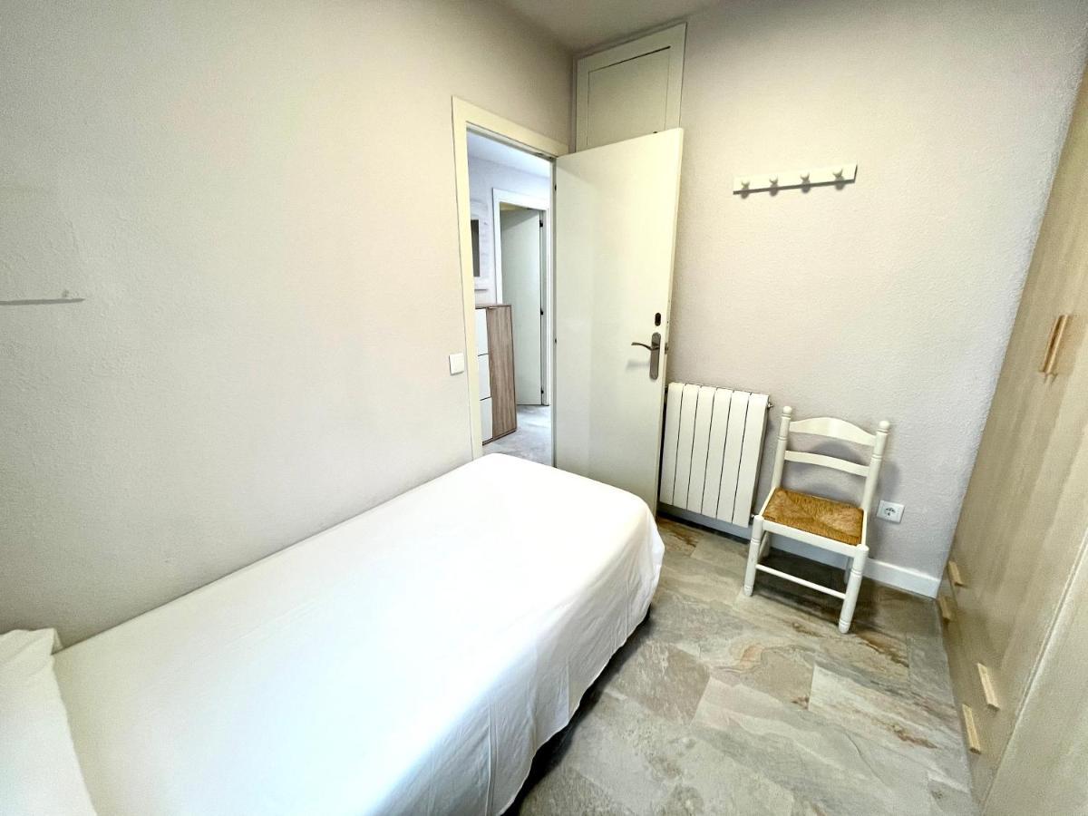 Apartament Maria Voramar Cambrils Zewnętrze zdjęcie
