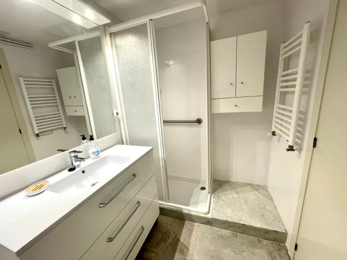 Apartament Maria Voramar Cambrils Zewnętrze zdjęcie