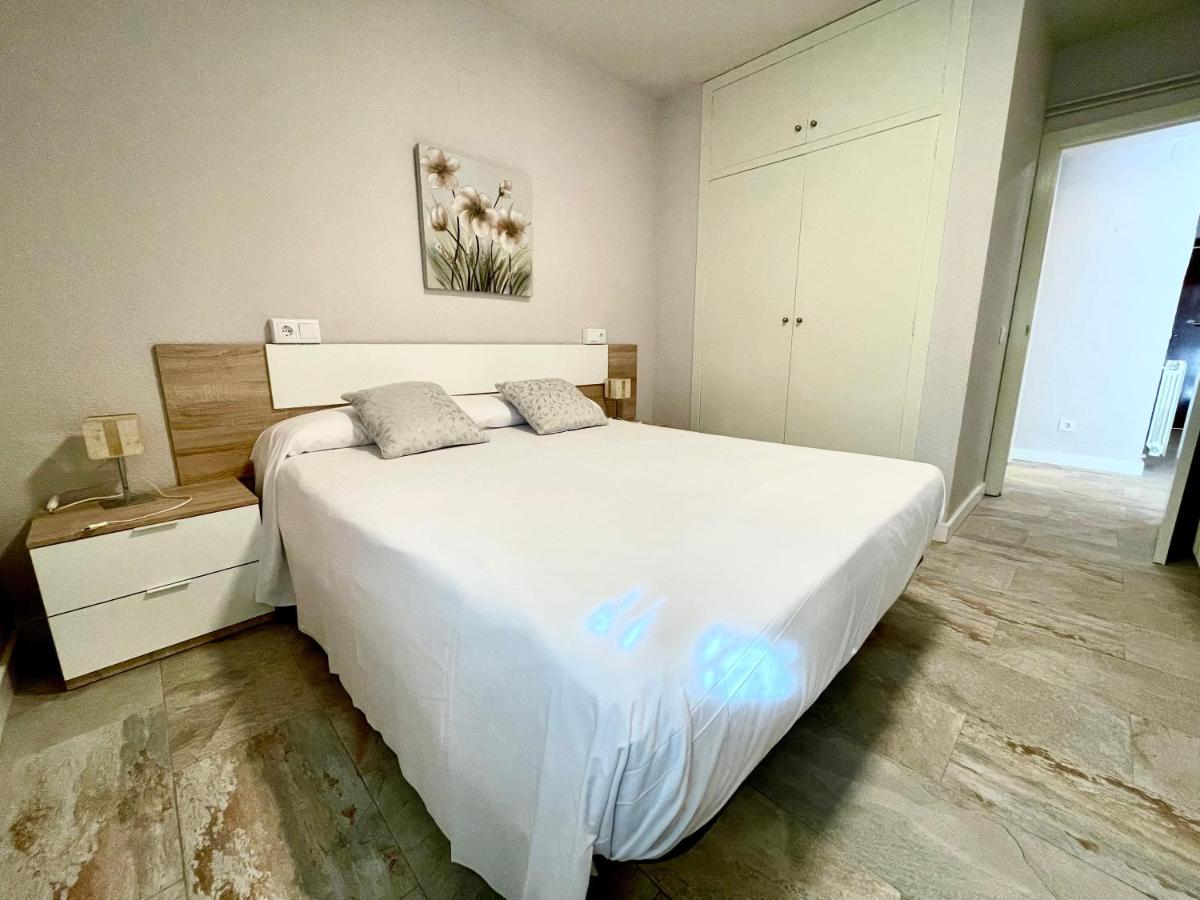 Apartament Maria Voramar Cambrils Zewnętrze zdjęcie